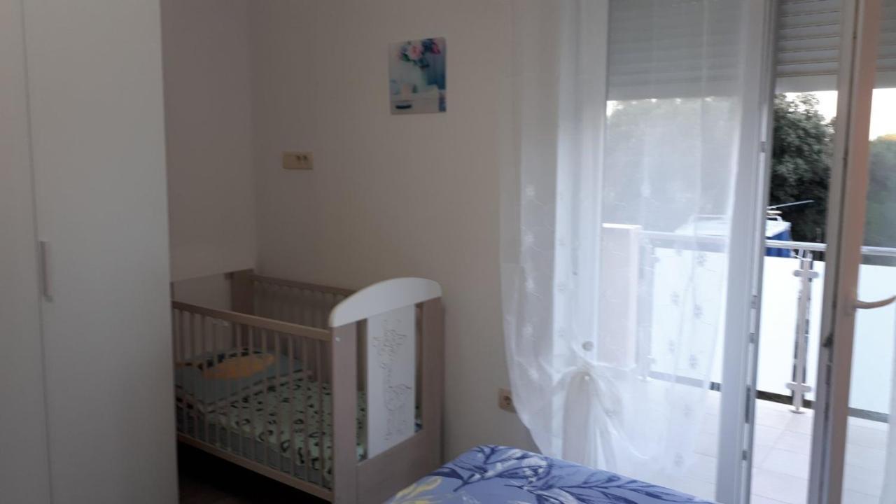 Vila Veronika 2 Pula Exterior photo