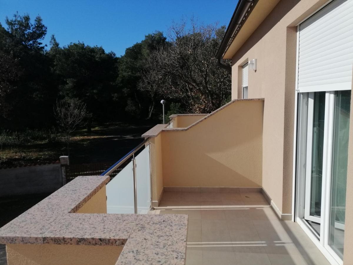 Vila Veronika 2 Pula Exterior photo