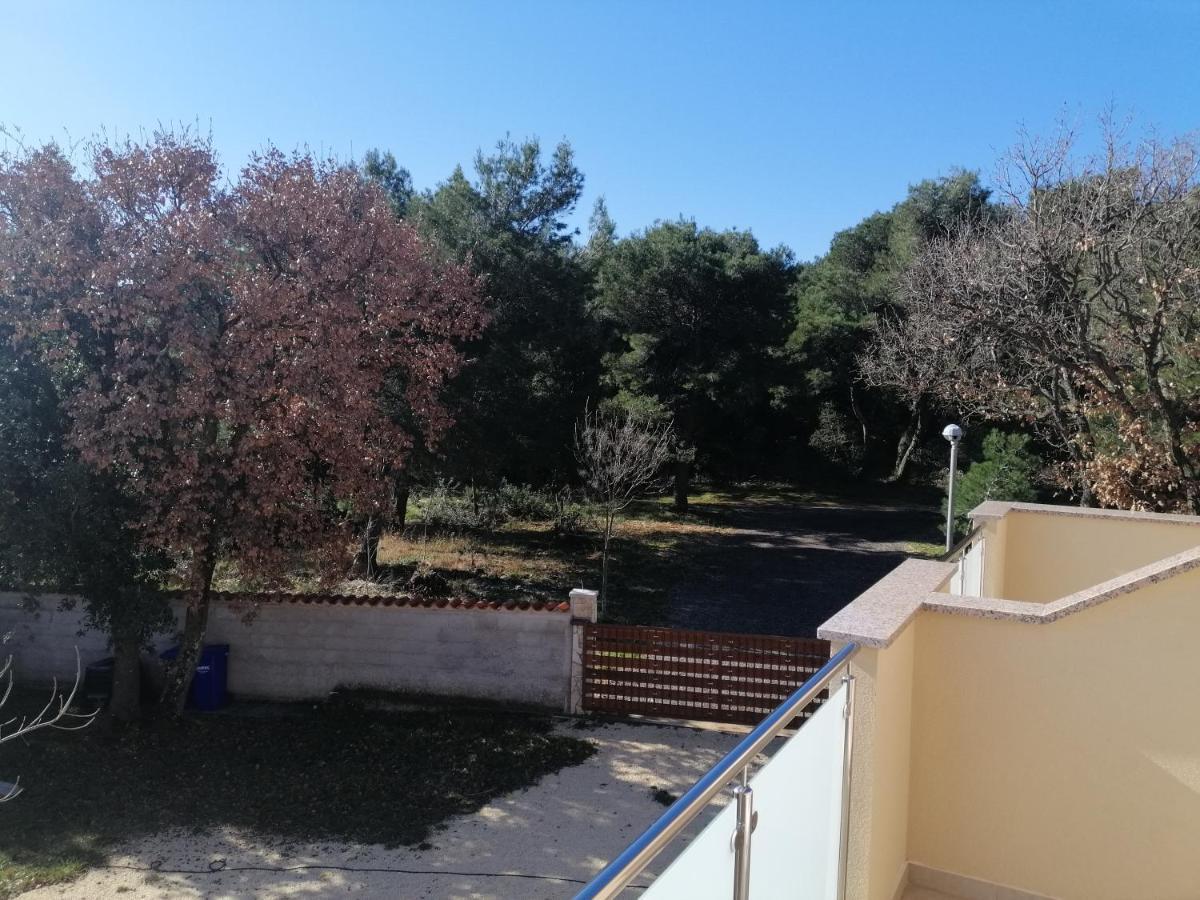 Vila Veronika 2 Pula Exterior photo