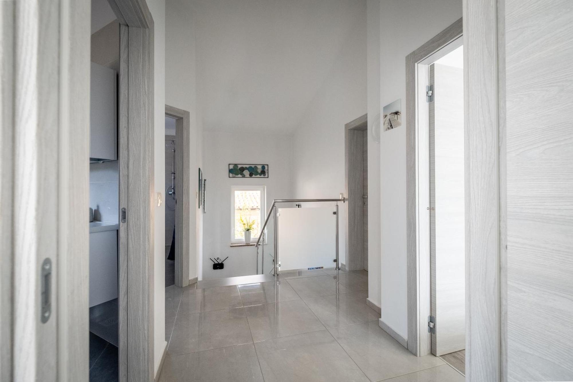 Vila Veronika 2 Pula Exterior photo