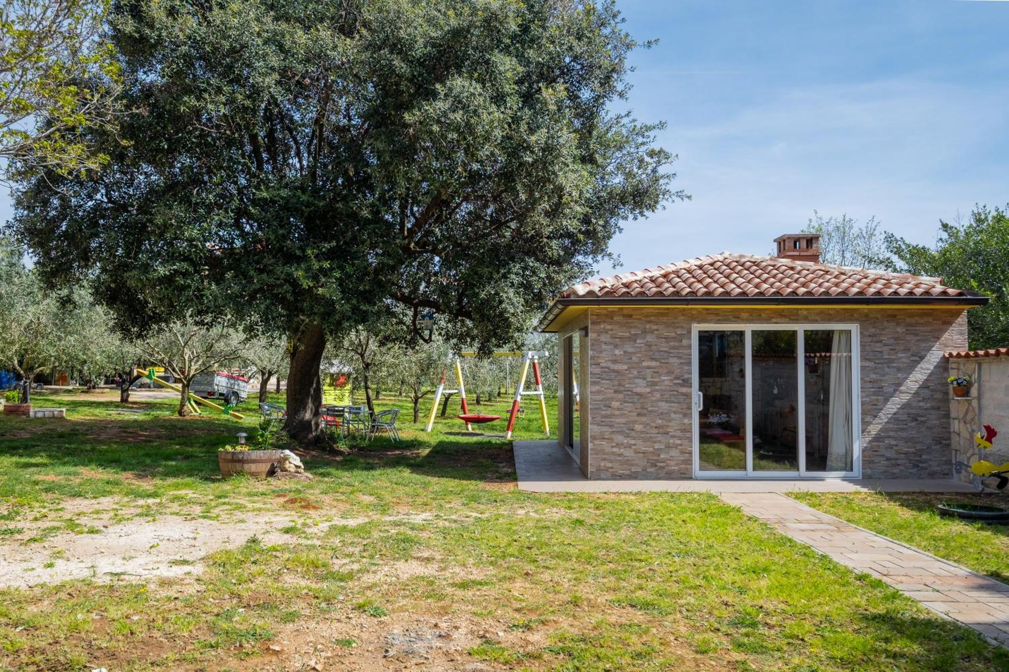 Vila Veronika 2 Pula Exterior photo